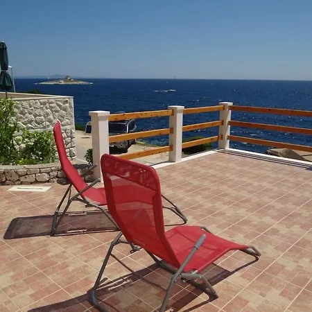 Apartman Seabreeze Hvar