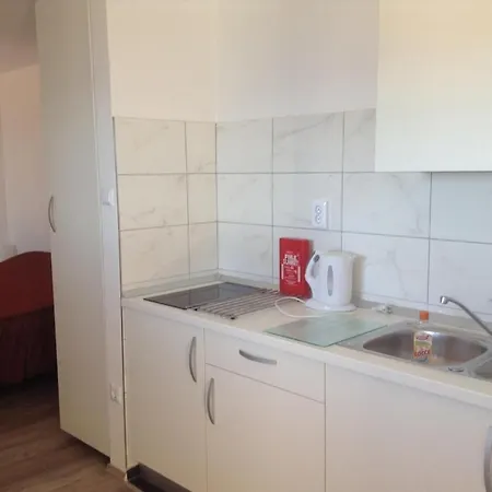 Seabreeze Hvar Хвар