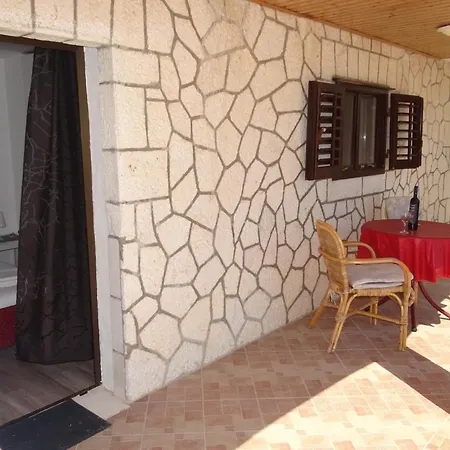 Apartman Seabreeze Hvar *