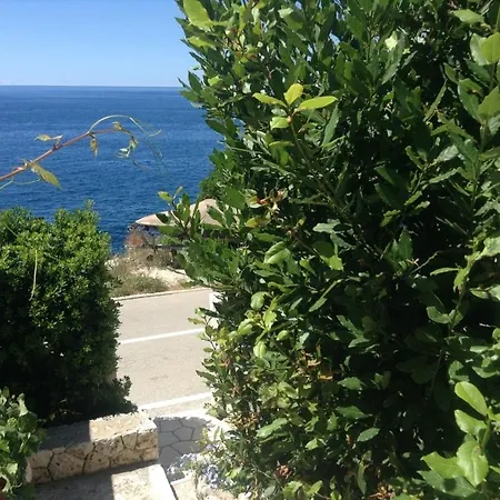 Seabreeze Hvar Apartman *