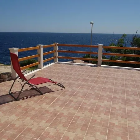 Apartman Seabreeze Hvar