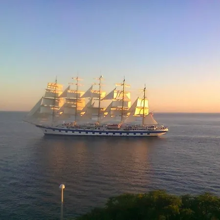 Seabreeze Hvar Апартаменты