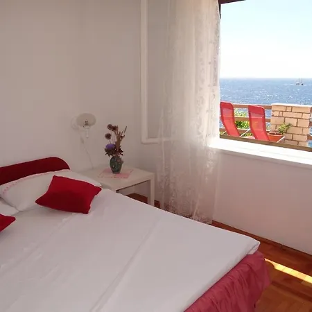 Apartman Seabreeze Hvar *