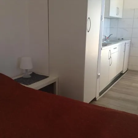 Апартаменты Seabreeze Hvar