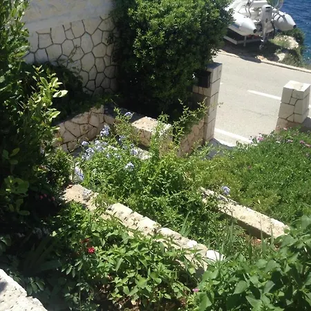 Апартаменты Seabreeze Hvar