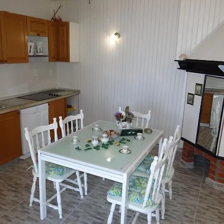 Апартаменты Seabreeze Hvar Хвар