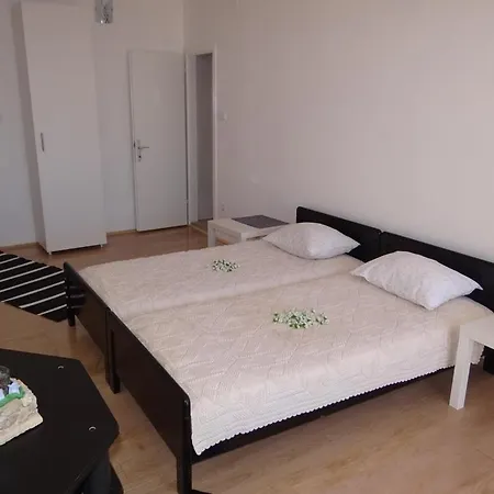 Seabreeze Hvar Апартаменты