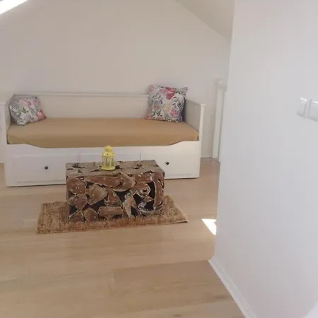 Seabreeze Hvar Апартаменты *