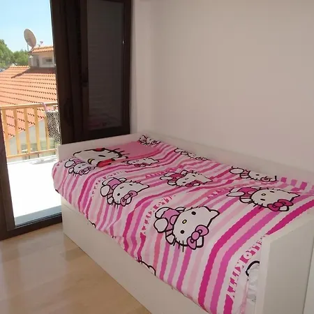 Seabreeze Hvar Apartman *