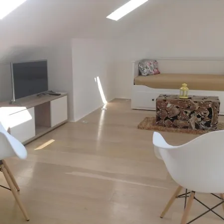 Seabreeze Hvar Апартаменты