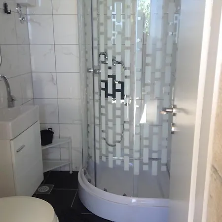 Seabreeze Hvar Apartman