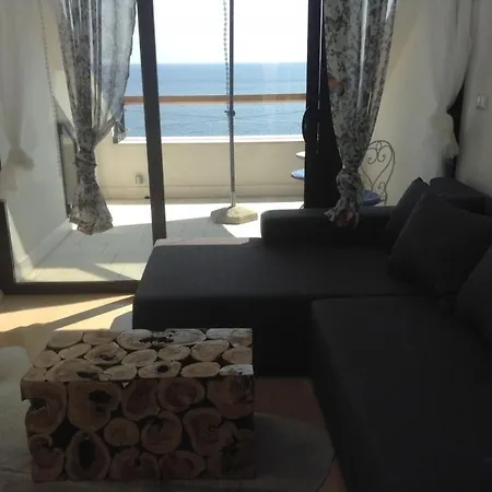 Seabreeze Hvar Apartman