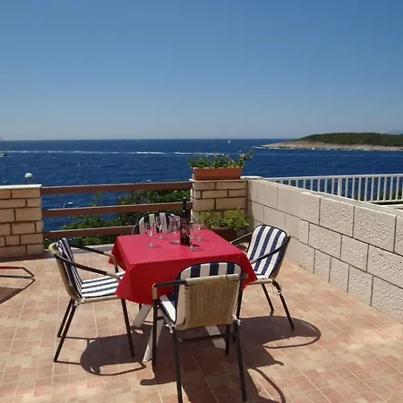 Apartman Seabreeze Hvar Hvar Town