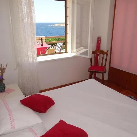 Seabreeze Hvar Апартаменты Хвар