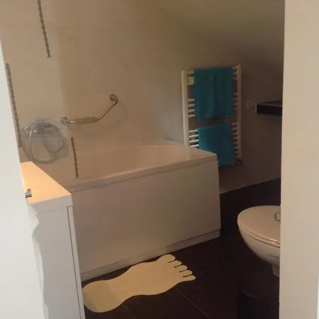 Apartman Seabreeze Hvar