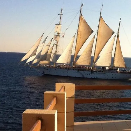 Seabreeze Hvar Хвар