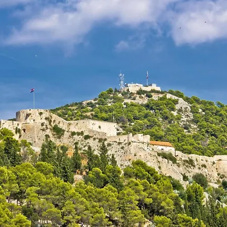 Apartman Seabreeze Hvar