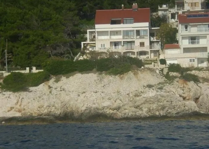 Seabreeze Hvar Apartment