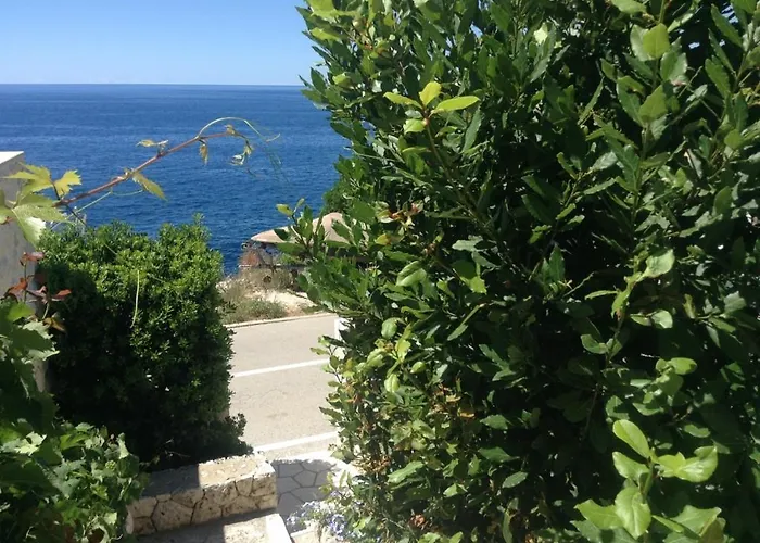 Seabreeze Hvar Lägenhet *