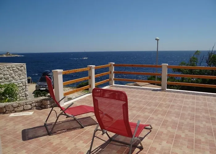 Seabreeze Hvar * Hvar Town