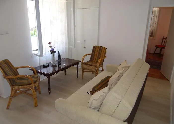 Seabreeze Hvar * Hvar Town