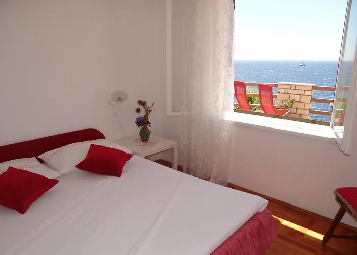 Lägenhet Seabreeze Hvar *