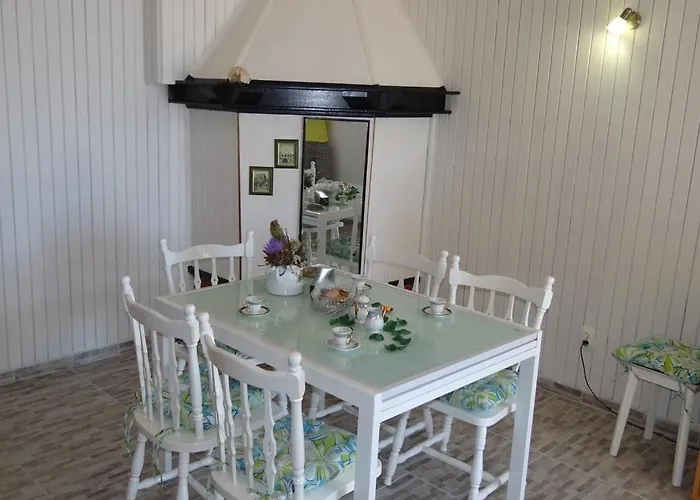 Seabreeze Hvar Apartment *