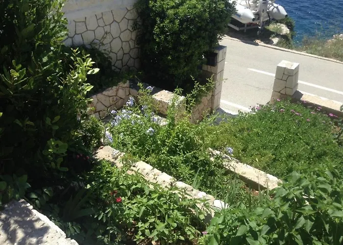 Lägenhet Seabreeze Hvar