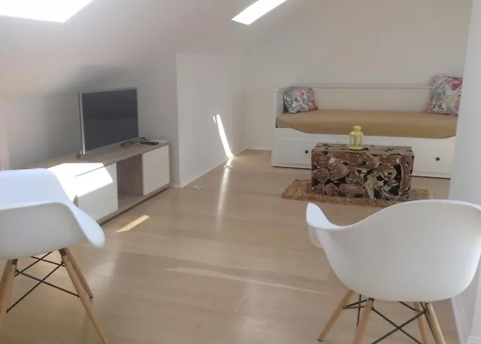 Seabreeze Hvar Apartment