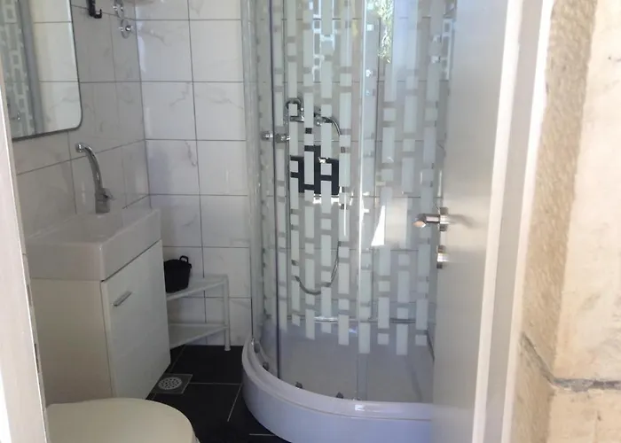 Seabreeze Hvar Apartment