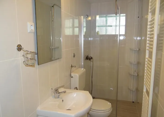 Seabreeze Hvar * Hvar Town