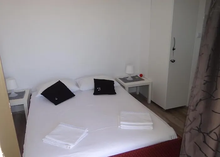 Seabreeze Hvar Apartment Hvar Town