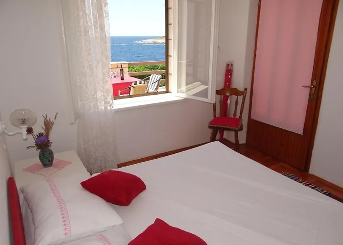 Seabreeze Hvar Apartment Hvar Town