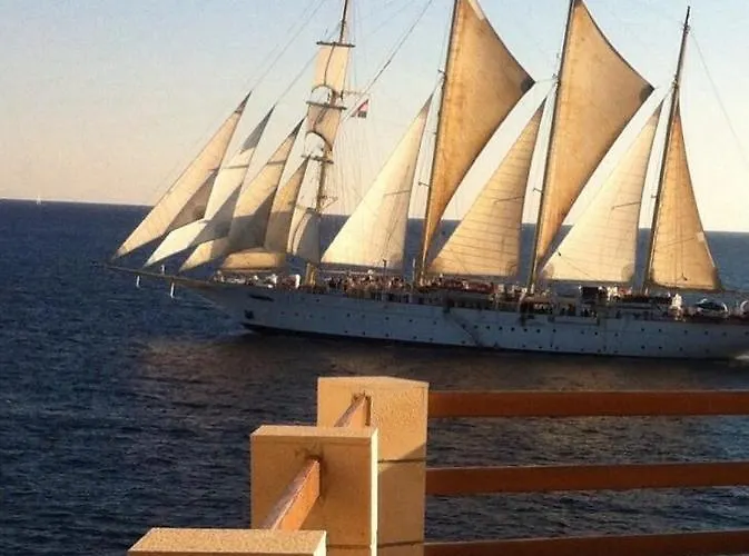 Seabreeze Hvar Hvar Town