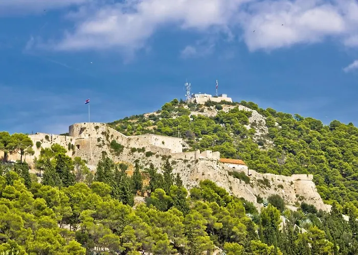 Appartement Seabreeze Hvar