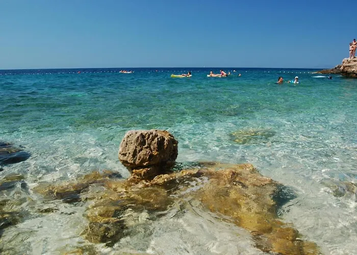 Seabreeze Hvar Apartment Hvar Town