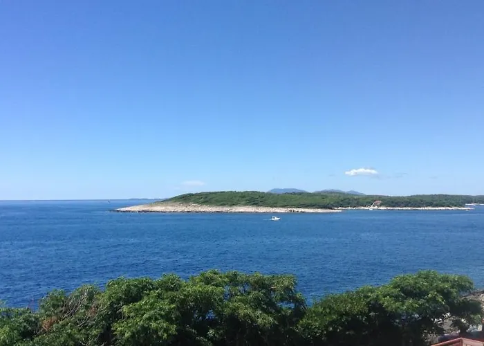 Seabreeze Hvar * Hvar Town