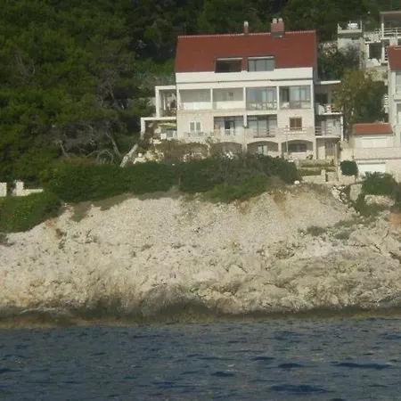 Seabreeze Hvar Appartement