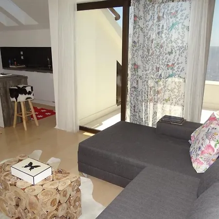 Seabreeze Hvar Appartement