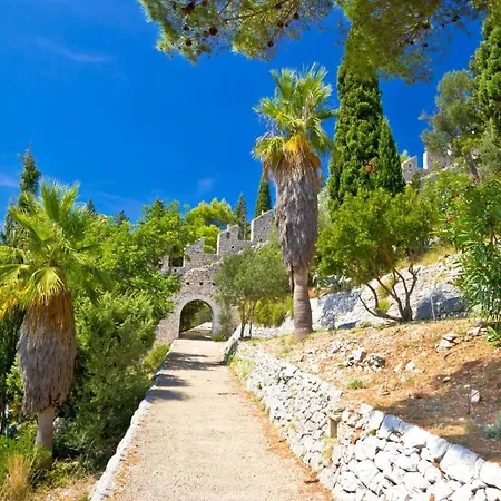 Seabreeze Hvar