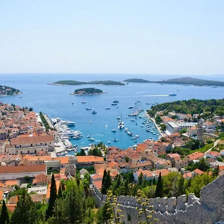 Seabreeze Hvar * Hvar Town