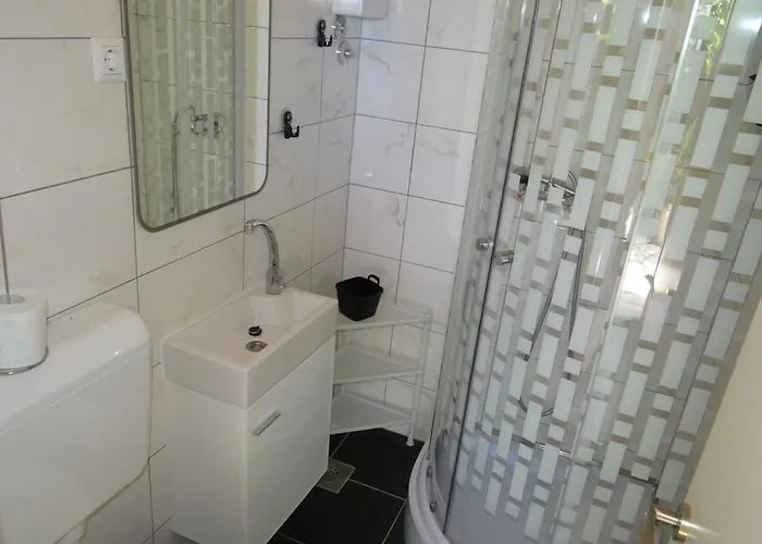 Seabreeze Hvar Apartament *