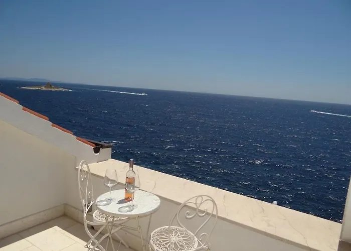 Apartament Seabreeze Hvar *