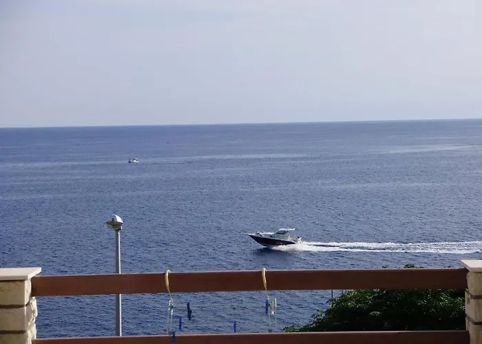 Seabreeze Hvar Apartament *