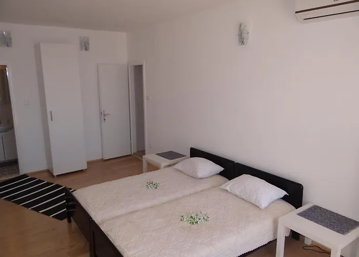 Seabreeze Hvar Apartament Hvar Town