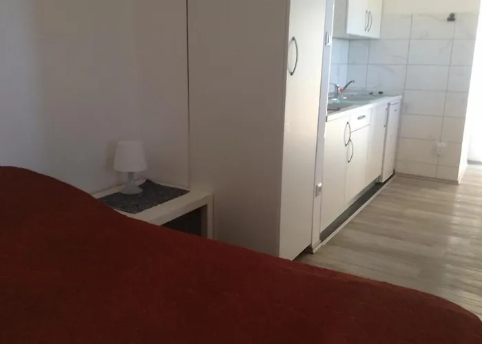 Apartament Seabreeze Hvar