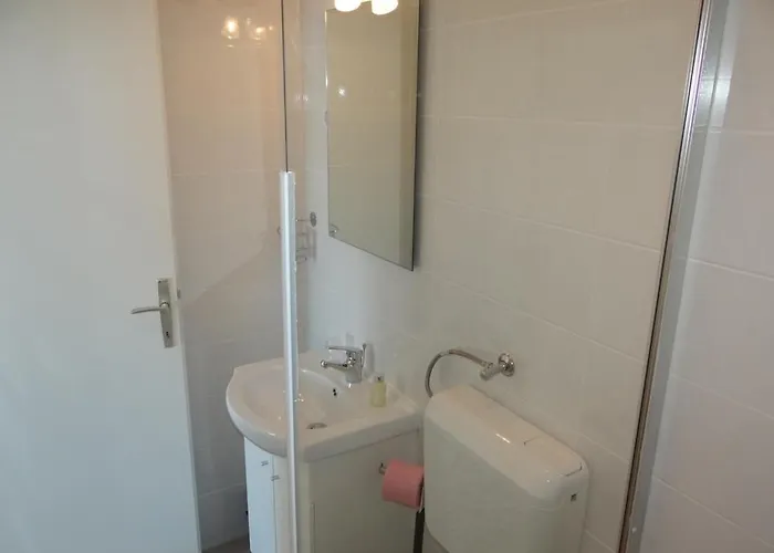 Apartament Seabreeze Hvar Hvar Town