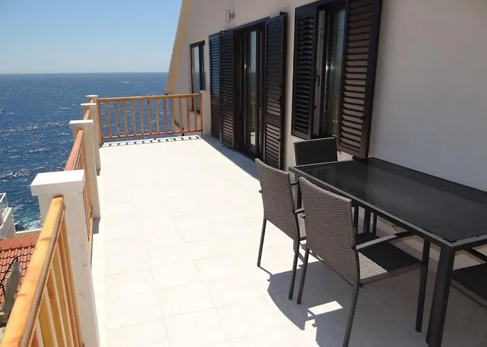 Apartament Seabreeze Hvar