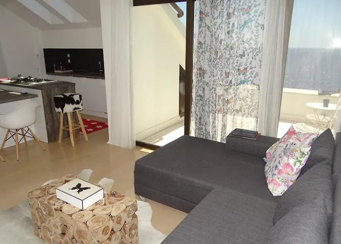 Seabreeze Hvar Apartament