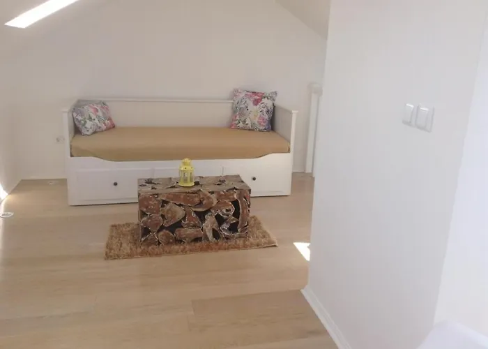 Seabreeze Hvar Apartament *